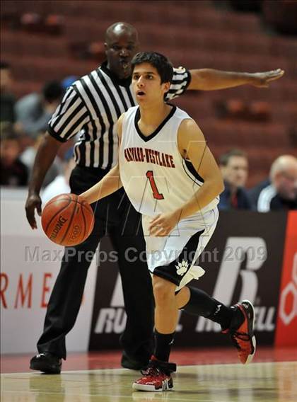 Thumbnail 1 in Gahr vs. Harvard-Westlake (CIF SS D3-A Final)  photogallery.