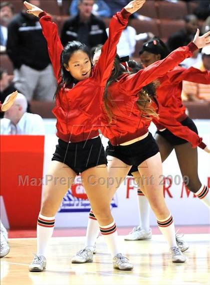 Thumbnail 3 in Gahr vs. Harvard-Westlake (CIF SS D3-A Final)  photogallery.