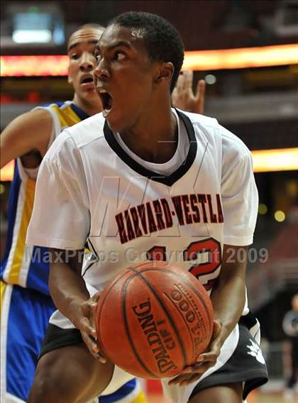 Thumbnail 3 in Gahr vs. Harvard-Westlake (CIF SS D3-A Final)  photogallery.