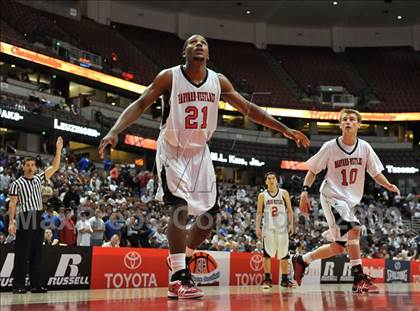 Thumbnail 1 in Gahr vs. Harvard-Westlake (CIF SS D3-A Final)  photogallery.