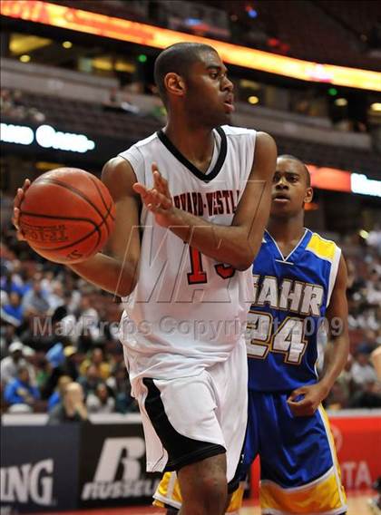 Thumbnail 1 in Gahr vs. Harvard-Westlake (CIF SS D3-A Final)  photogallery.