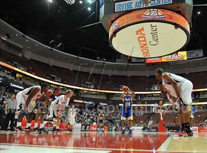 Thumbnail 3 in Gahr vs. Harvard-Westlake (CIF SS D3-A Final)  photogallery.