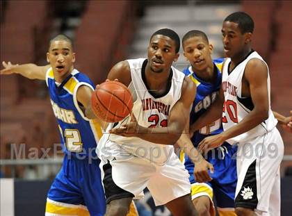 Thumbnail 1 in Gahr vs. Harvard-Westlake (CIF SS D3-A Final)  photogallery.