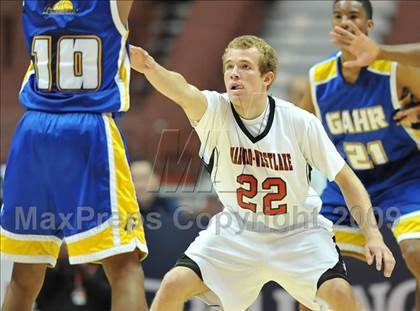 Thumbnail 2 in Gahr vs. Harvard-Westlake (CIF SS D3-A Final)  photogallery.