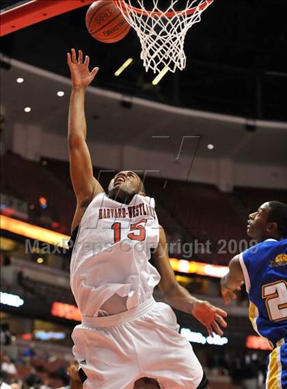 Thumbnail 3 in Gahr vs. Harvard-Westlake (CIF SS D3-A Final)  photogallery.