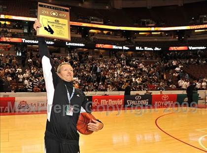 Thumbnail 3 in Gahr vs. Harvard-Westlake (CIF SS D3-A Final)  photogallery.