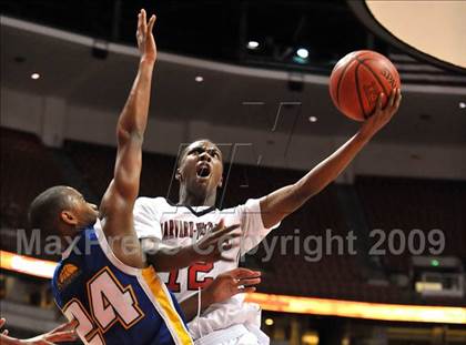 Thumbnail 2 in Gahr vs. Harvard-Westlake (CIF SS D3-A Final)  photogallery.