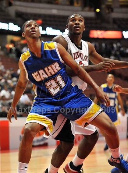 Thumbnail 1 in Gahr vs. Harvard-Westlake (CIF SS D3-A Final)  photogallery.