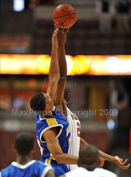 Thumbnail 1 in Gahr vs. Harvard-Westlake (CIF SS D3-A Final)  photogallery.
