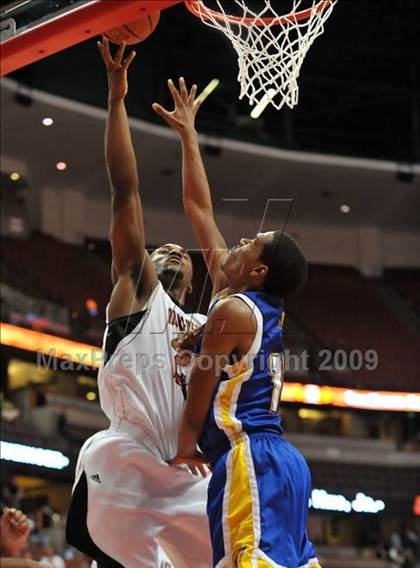 Thumbnail 3 in Gahr vs. Harvard-Westlake (CIF SS D3-A Final)  photogallery.