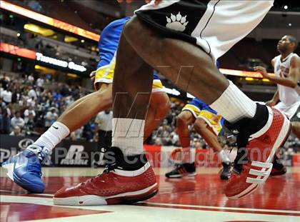 Thumbnail 2 in Gahr vs. Harvard-Westlake (CIF SS D3-A Final)  photogallery.