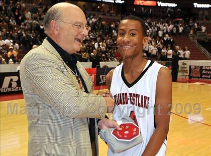 Thumbnail 3 in Gahr vs. Harvard-Westlake (CIF SS D3-A Final)  photogallery.