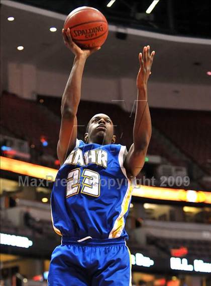 Thumbnail 3 in Gahr vs. Harvard-Westlake (CIF SS D3-A Final)  photogallery.