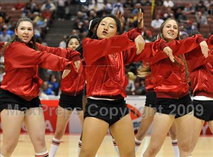 Thumbnail 2 in Gahr vs. Harvard-Westlake (CIF SS D3-A Final)  photogallery.