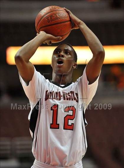 Thumbnail 3 in Gahr vs. Harvard-Westlake (CIF SS D3-A Final)  photogallery.