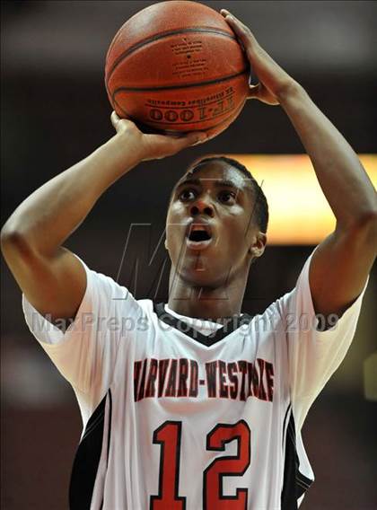 Thumbnail 3 in Gahr vs. Harvard-Westlake (CIF SS D3-A Final)  photogallery.