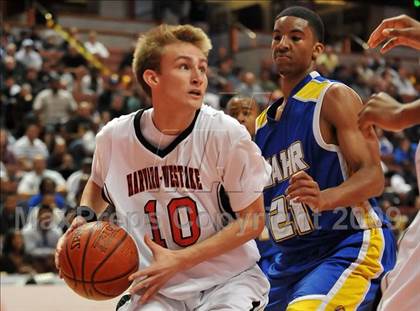 Thumbnail 1 in Gahr vs. Harvard-Westlake (CIF SS D3-A Final)  photogallery.