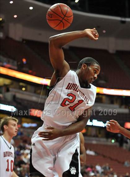 Thumbnail 1 in Gahr vs. Harvard-Westlake (CIF SS D3-A Final)  photogallery.