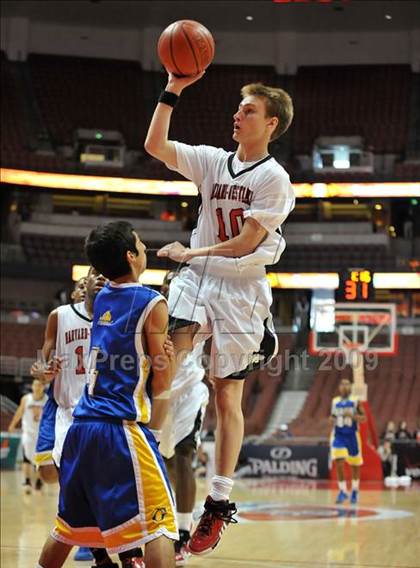 Thumbnail 3 in Gahr vs. Harvard-Westlake (CIF SS D3-A Final)  photogallery.