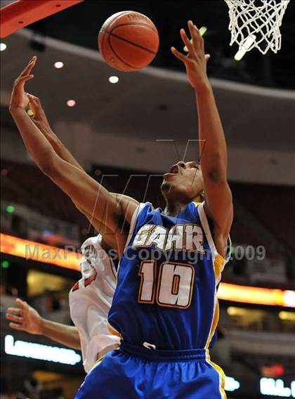 Thumbnail 1 in Gahr vs. Harvard-Westlake (CIF SS D3-A Final)  photogallery.