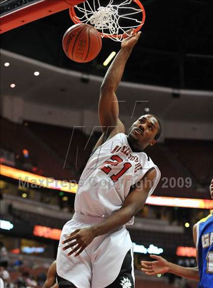 Thumbnail 3 in Gahr vs. Harvard-Westlake (CIF SS D3-A Final)  photogallery.