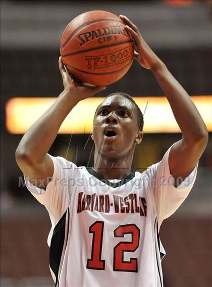 Thumbnail 2 in Gahr vs. Harvard-Westlake (CIF SS D3-A Final)  photogallery.