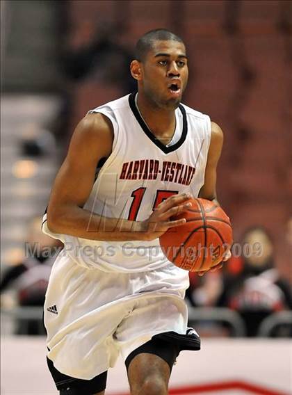 Thumbnail 2 in Gahr vs. Harvard-Westlake (CIF SS D3-A Final)  photogallery.
