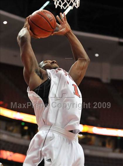 Thumbnail 1 in Gahr vs. Harvard-Westlake (CIF SS D3-A Final)  photogallery.