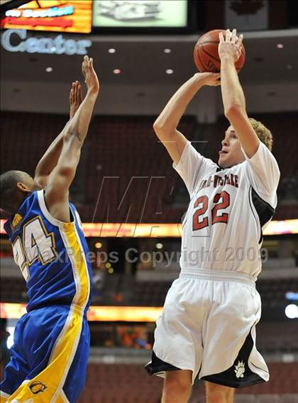 Thumbnail 3 in Gahr vs. Harvard-Westlake (CIF SS D3-A Final)  photogallery.