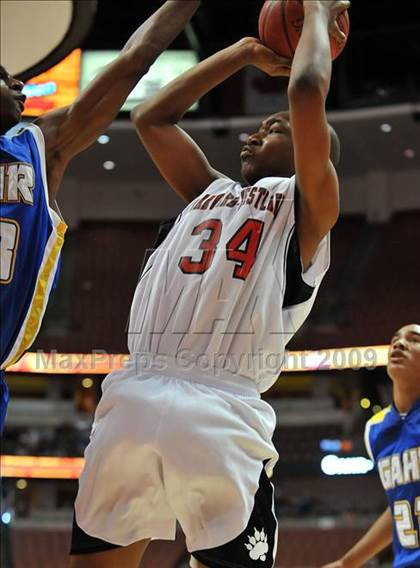 Thumbnail 3 in Gahr vs. Harvard-Westlake (CIF SS D3-A Final)  photogallery.