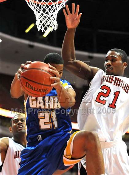 Thumbnail 1 in Gahr vs. Harvard-Westlake (CIF SS D3-A Final)  photogallery.
