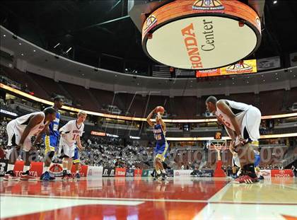 Thumbnail 3 in Gahr vs. Harvard-Westlake (CIF SS D3-A Final)  photogallery.