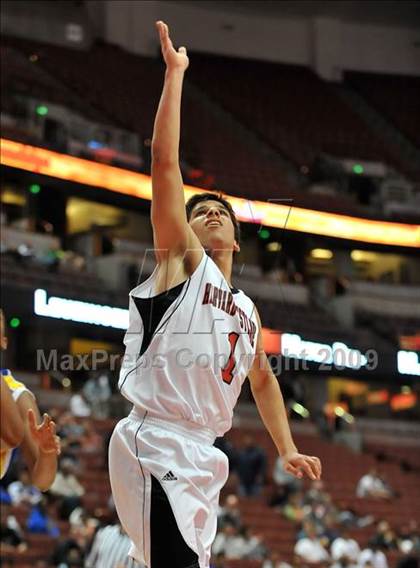 Thumbnail 1 in Gahr vs. Harvard-Westlake (CIF SS D3-A Final)  photogallery.