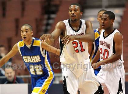 Thumbnail 3 in Gahr vs. Harvard-Westlake (CIF SS D3-A Final)  photogallery.