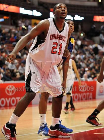 Thumbnail 3 in Gahr vs. Harvard-Westlake (CIF SS D3-A Final)  photogallery.