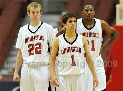 Thumbnail 3 in Gahr vs. Harvard-Westlake (CIF SS D3-A Final)  photogallery.