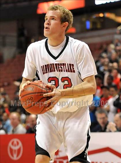 Thumbnail 3 in Gahr vs. Harvard-Westlake (CIF SS D3-A Final)  photogallery.