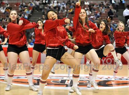 Thumbnail 3 in Gahr vs. Harvard-Westlake (CIF SS D3-A Final)  photogallery.
