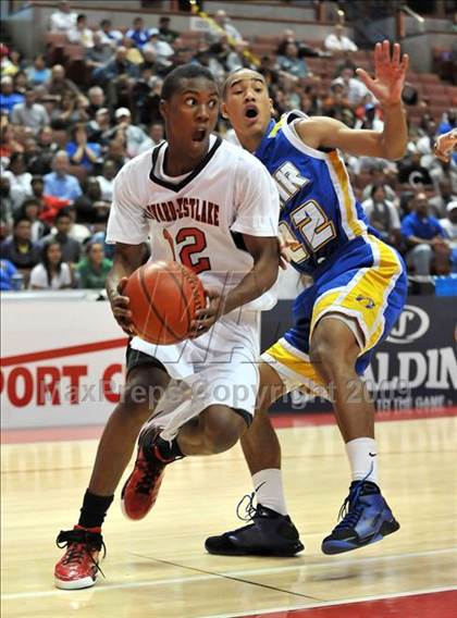 Thumbnail 3 in Gahr vs. Harvard-Westlake (CIF SS D3-A Final)  photogallery.