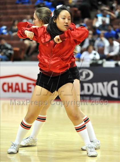 Thumbnail 1 in Gahr vs. Harvard-Westlake (CIF SS D3-A Final)  photogallery.