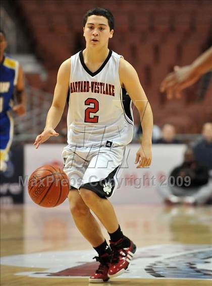 Thumbnail 3 in Gahr vs. Harvard-Westlake (CIF SS D3-A Final)  photogallery.
