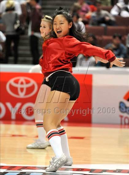 Thumbnail 1 in Gahr vs. Harvard-Westlake (CIF SS D3-A Final)  photogallery.