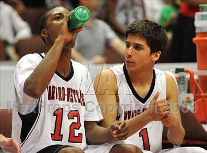 Thumbnail 3 in Gahr vs. Harvard-Westlake (CIF SS D3-A Final)  photogallery.