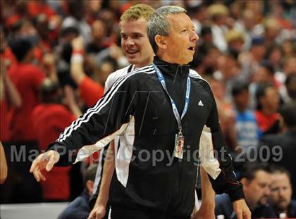 Thumbnail 3 in Gahr vs. Harvard-Westlake (CIF SS D3-A Final)  photogallery.