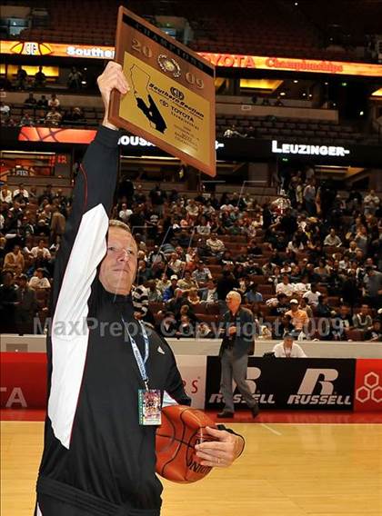 Thumbnail 1 in Gahr vs. Harvard-Westlake (CIF SS D3-A Final)  photogallery.