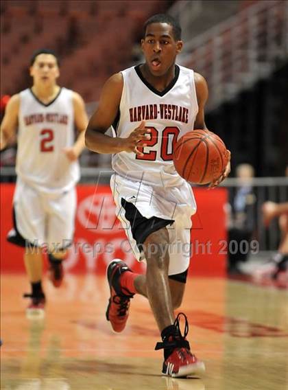 Thumbnail 3 in Gahr vs. Harvard-Westlake (CIF SS D3-A Final)  photogallery.