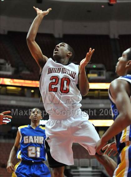 Thumbnail 3 in Gahr vs. Harvard-Westlake (CIF SS D3-A Final)  photogallery.