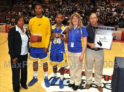 Thumbnail 1 in Gahr vs. Harvard-Westlake (CIF SS D3-A Final)  photogallery.