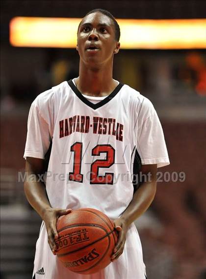 Thumbnail 1 in Gahr vs. Harvard-Westlake (CIF SS D3-A Final)  photogallery.