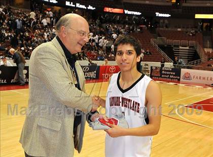 Thumbnail 3 in Gahr vs. Harvard-Westlake (CIF SS D3-A Final)  photogallery.